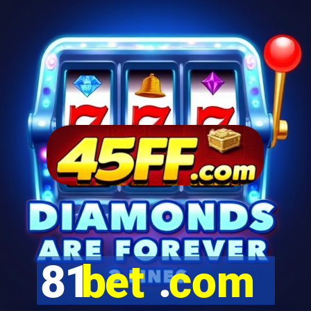 81bet .com